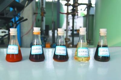 資本逐鹿新能源 緣何開花難結(jié)果?_新浪新聞