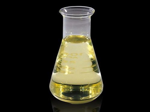 脂肪酸甲酯發展前景品質卓越