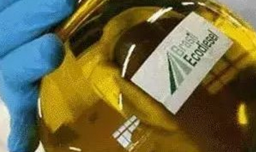 影響生物柴油低溫流動性的因素