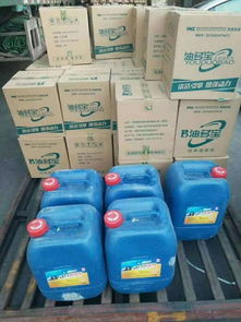 源動力生物柴油