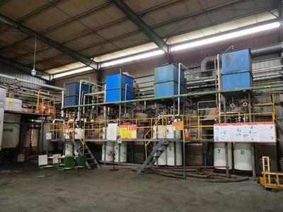 地溝油去哪兒了?諸暨這個工廠,將地溝油變廢為寶!