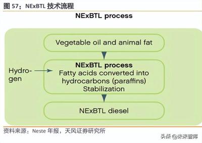 2022年生物柴油行業深度研究 全球減碳大市場,生物柴油產業鏈發展日趨成熟