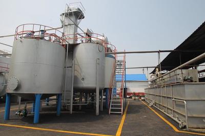 水動力分選+生物酶解,聯美生物科技用獨創垃圾處理技術為綠色生活賦能