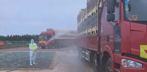 湖南衛視 病死禽畜無害化處理 養殖戶既 安心 又 舒心