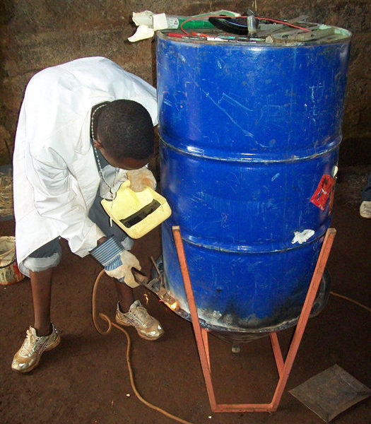 全世界最炫酷的30座大學實驗室