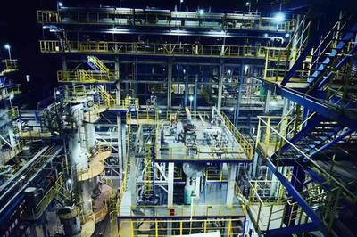 三聚生物能源國際簽訂首批懸浮床二代生物柴油出口歐洲訂單