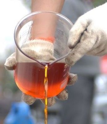 車用環保生物柴油廈門研發