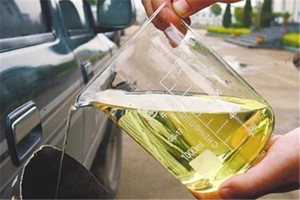 生物柴油加盟品牌推薦_全球加盟網