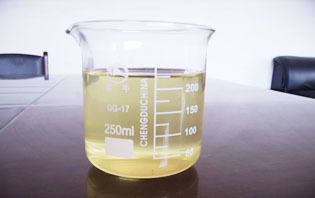 生物柴油 和生物柴油技術