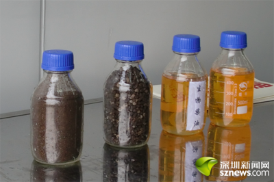 垃圾減量分類&ldquo;鹽田模式&rdquo;可持續發展之路越走越寬