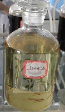 如何用地溝油制生物柴油_其它_網