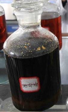 如何用地溝油制生物柴油