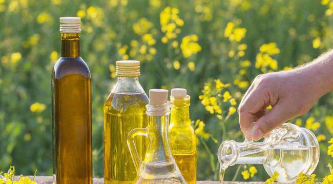 花生油 菜籽油 玉米油,哪種油更健康 專家 這2種油盡量少吃