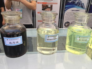 汽車 喝 地溝油,秸稈變清潔燃料 低碳環保成上海時髦詞