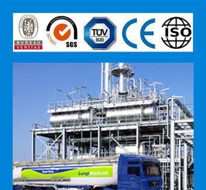 【加工定做冶煉產品 餐廚廢油整套處理設備 提煉生物柴油】價格_廠家_圖片 -