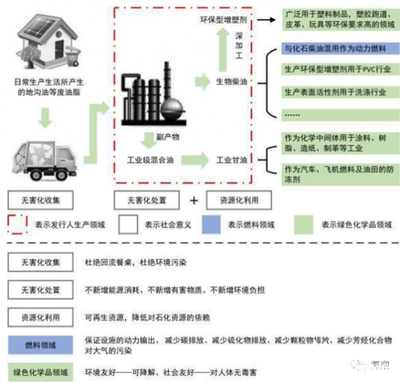 生物柴油龍頭卓越新能
