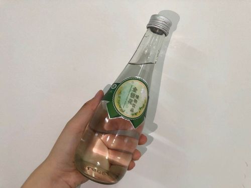 清熱敗火的金銀花與護養生機能源