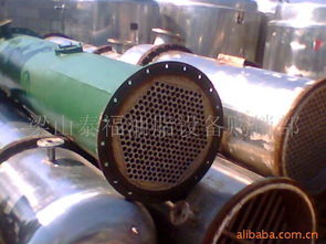 梁山泰福油脂設備購銷部 化工成套設備助力生物柴油產業升級