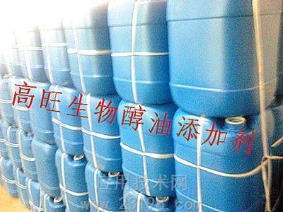 生物醇油添加劑 技術革新與市場前景