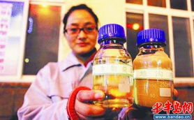 20噸地溝油遠赴荷蘭，生物柴油助力航空綠色革命