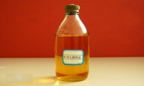 柴油是否屬于危險化學品？生物柴油的歸類與特性分析