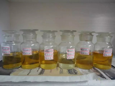 地溝油比陳化糧更棘手！專家呼吁優(yōu)先發(fā)展生物柴油，比乙醇燃料更迫切