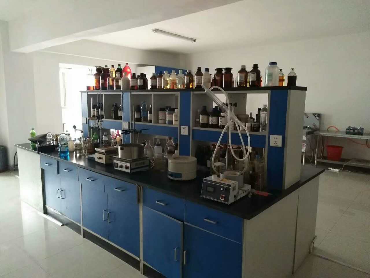 環(huán)保生物柴油燃料市場與發(fā)展前景