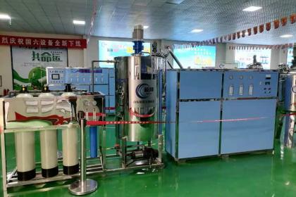 江蘇植物燃料油設(shè)備與生物柴油產(chǎn)業(yè) 綠色能源的科技引擎