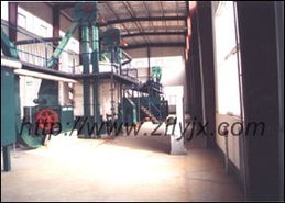 鄭州兆方糧油機械設備 引領油脂與生物柴油設備的技術創新與應用