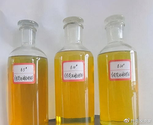 從“人人喊打”到“綠色先鋒” 地溝油如何變廢為寶，為碳中和添磚加瓦