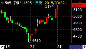 生物柴油提振棕櫚油市場，但難改長期供需結構