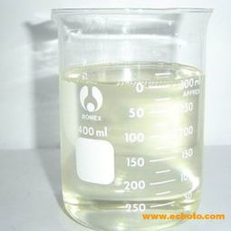 生物柴油 綠色能源的未來之路